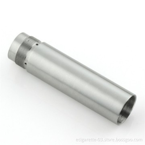 USA market hot selling product ss mech mod robot vii vs nemesis